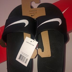 Nike kawa slides